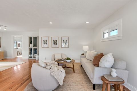 Tiny photo for 2006 S 300 E, Salt Lake City, UT 84115 (MLS # 2139980)