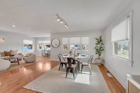 Tiny photo for 2006 S 300 E, Salt Lake City, UT 84115 (MLS # 2139980)