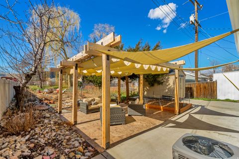 Tiny photo for 2006 S 300 E, Salt Lake City, UT 84115 (MLS # 2139980)