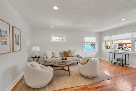 Tiny photo for 2006 S 300 E, Salt Lake City, UT 84115 (MLS # 2139980)