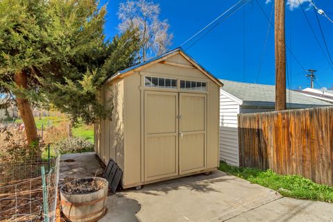 Tiny photo for 2006 S 300 E, Salt Lake City, UT 84115 (MLS # 2139980)