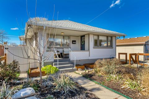 Photo of 2006 S 300 E, Salt Lake City, UT 84115 (MLS # 2139980)