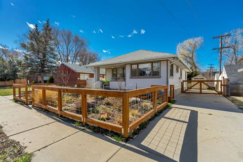 Tiny photo for 2006 S 300 E, Salt Lake City, UT 84115 (MLS # 2139980)