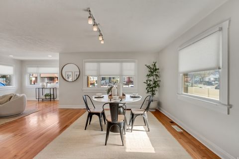 Tiny photo for 2006 S 300 E, Salt Lake City, UT 84115 (MLS # 2139980)