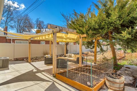 Tiny photo for 2006 S 300 E, Salt Lake City, UT 84115 (MLS # 2139980)