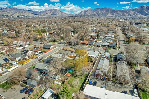 Tiny photo for 2006 S 300 E, Salt Lake City, UT 84115 (MLS # 2139980)