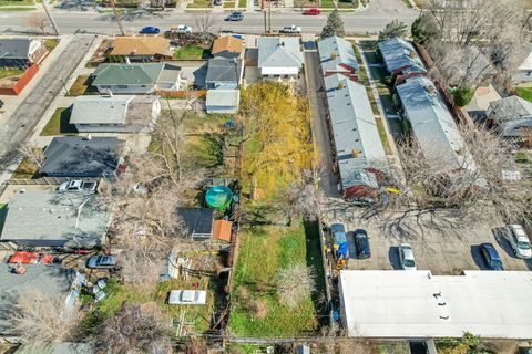 Tiny photo for 2006 S 300 E, Salt Lake City, UT 84115 (MLS # 2139980)