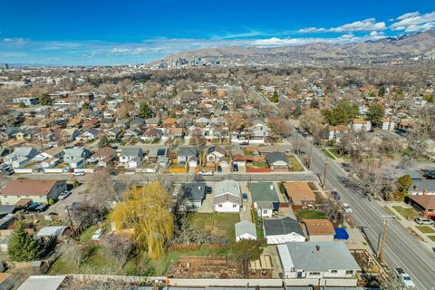 Tiny photo for 2006 S 300 E, Salt Lake City, UT 84115 (MLS # 2139980)