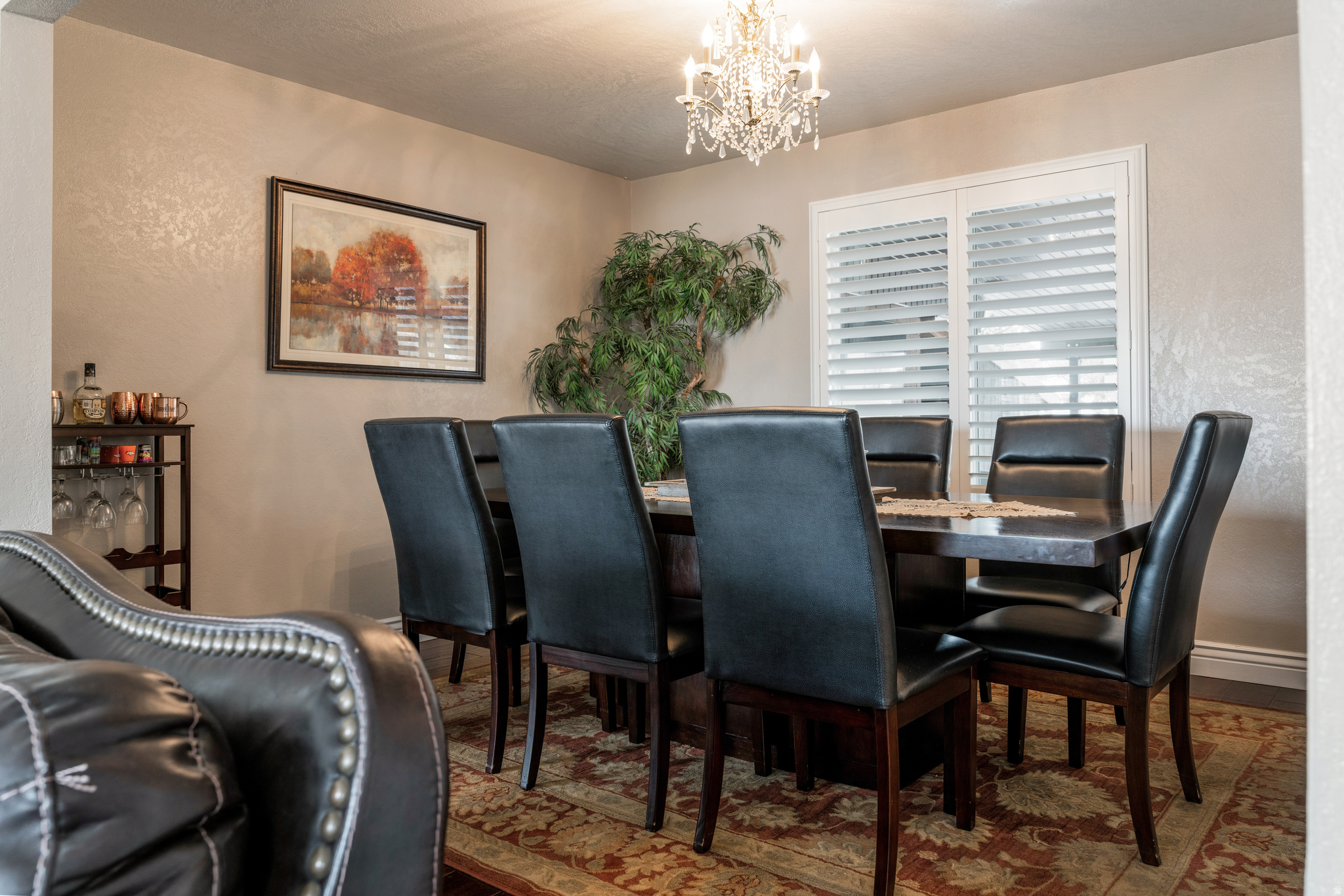 HUNTER HILL - Residential