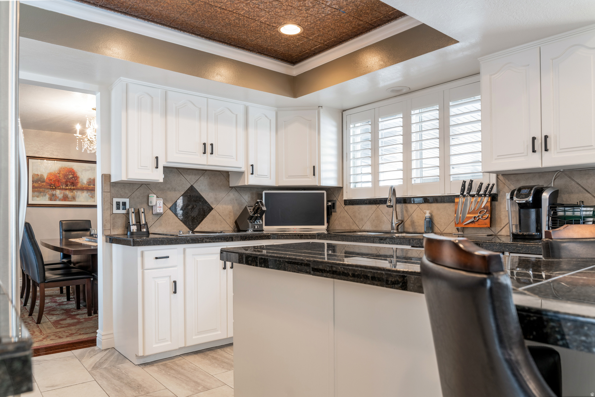 HUNTER HILL - Residential