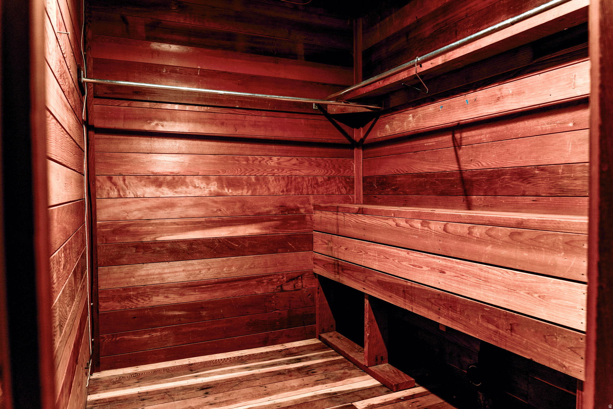 HUNTER HILL - Residential