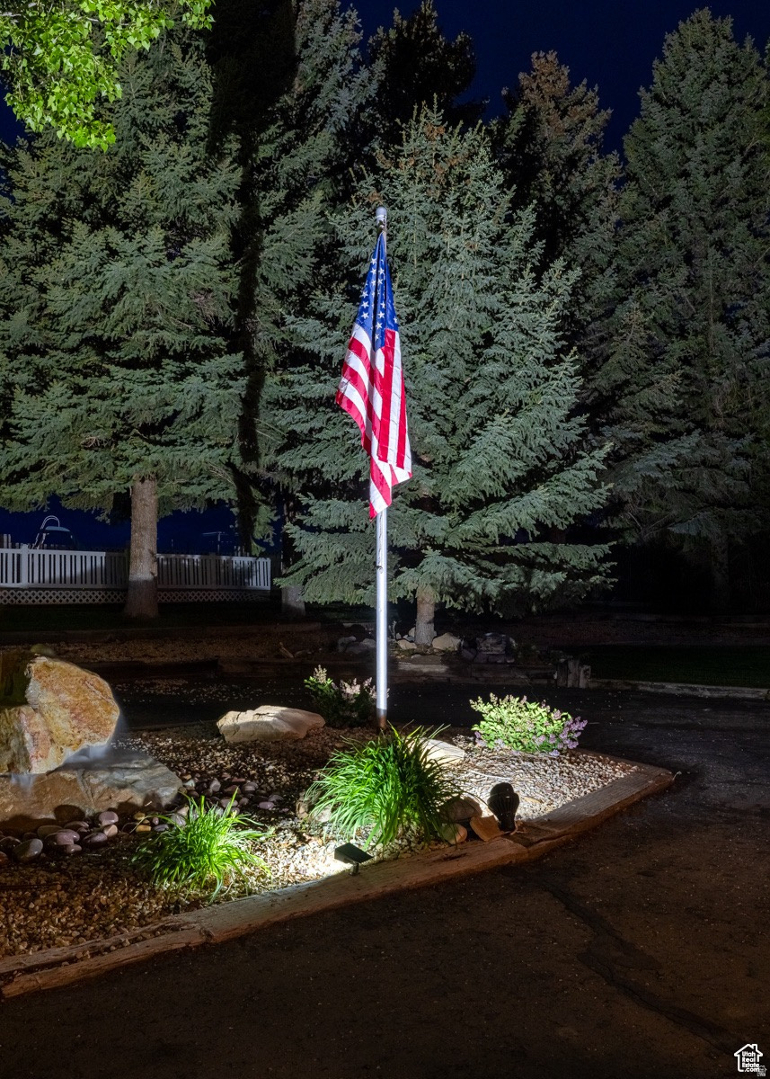 HUNTER HILL - Residential