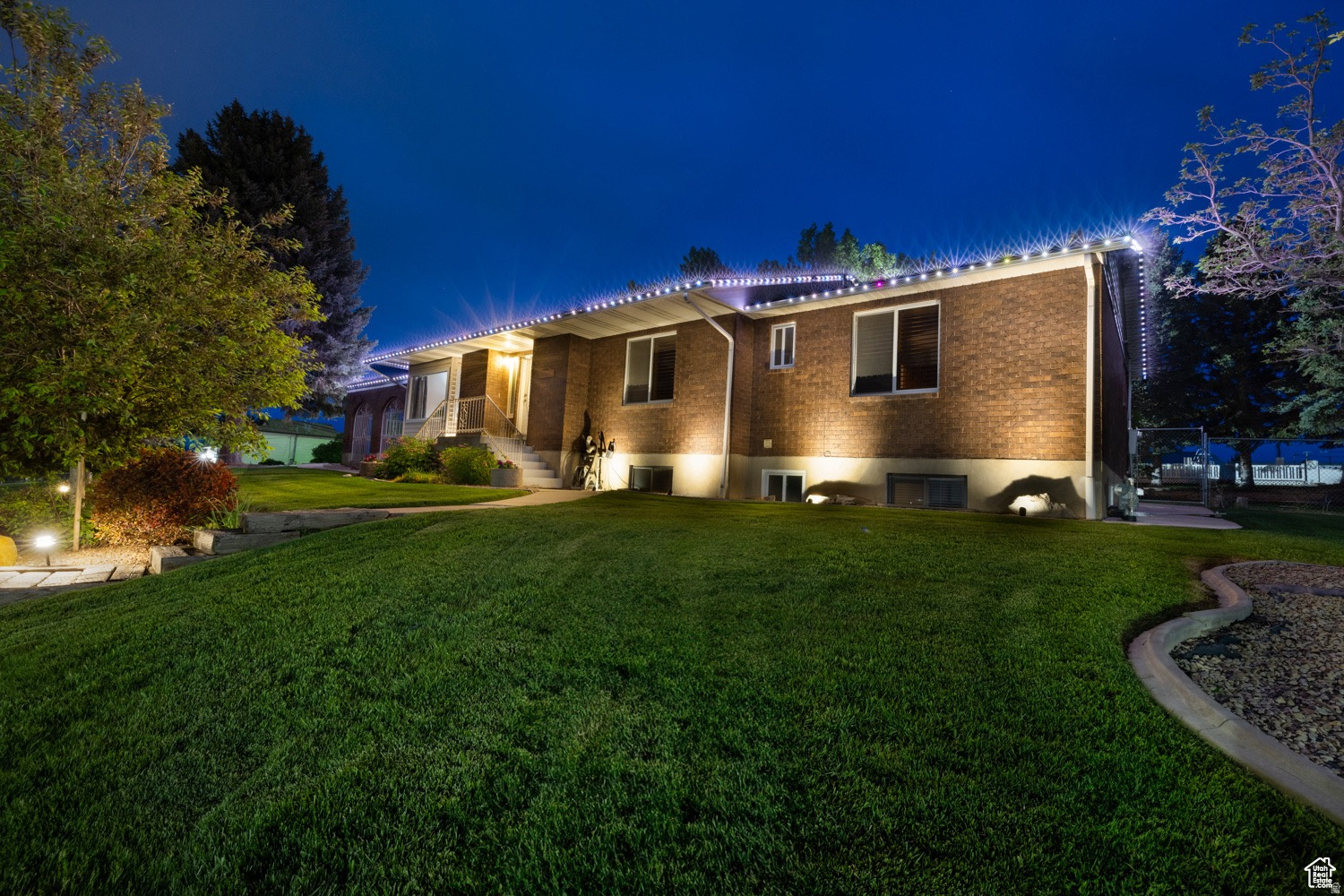 HUNTER HILL - Residential