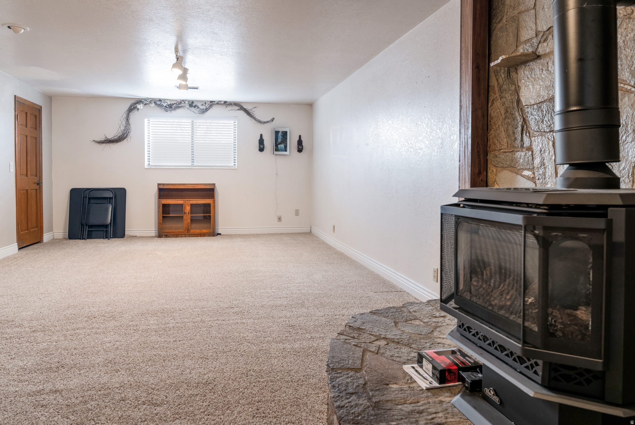 HUNTER HILL - Residential