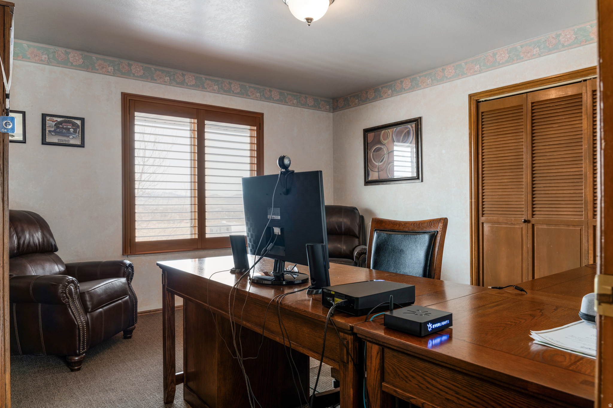 HUNTER HILL - Residential