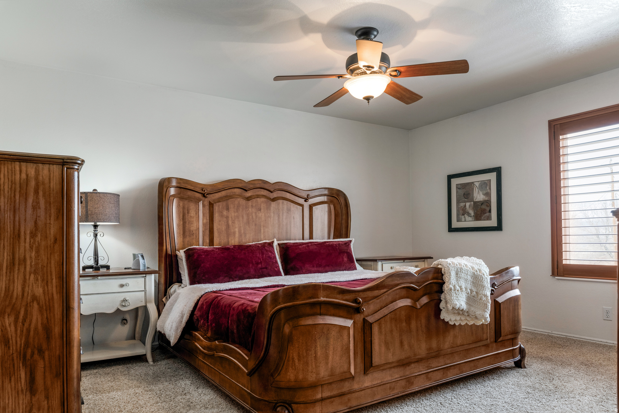 HUNTER HILL - Residential