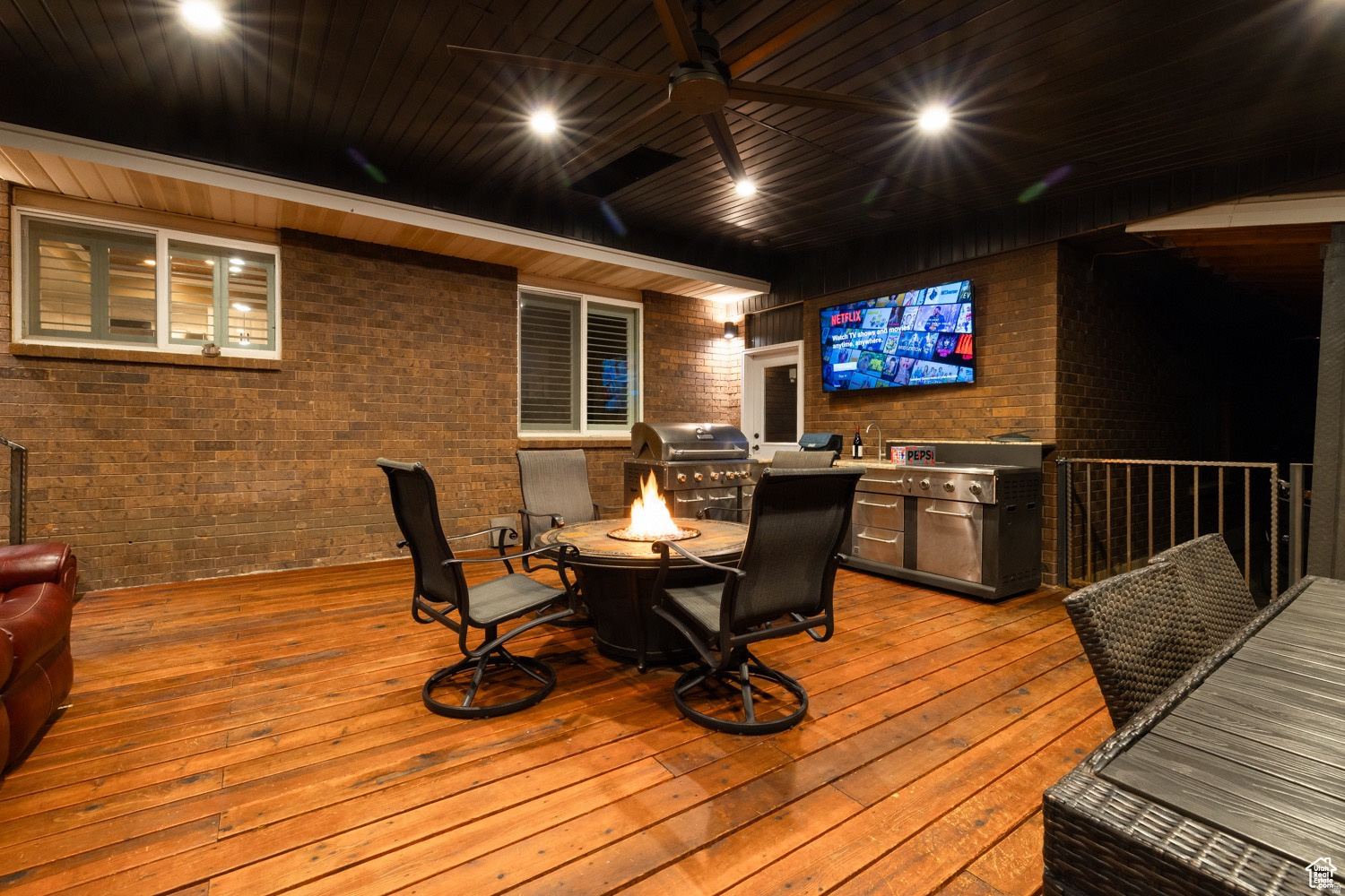 HUNTER HILL - Residential