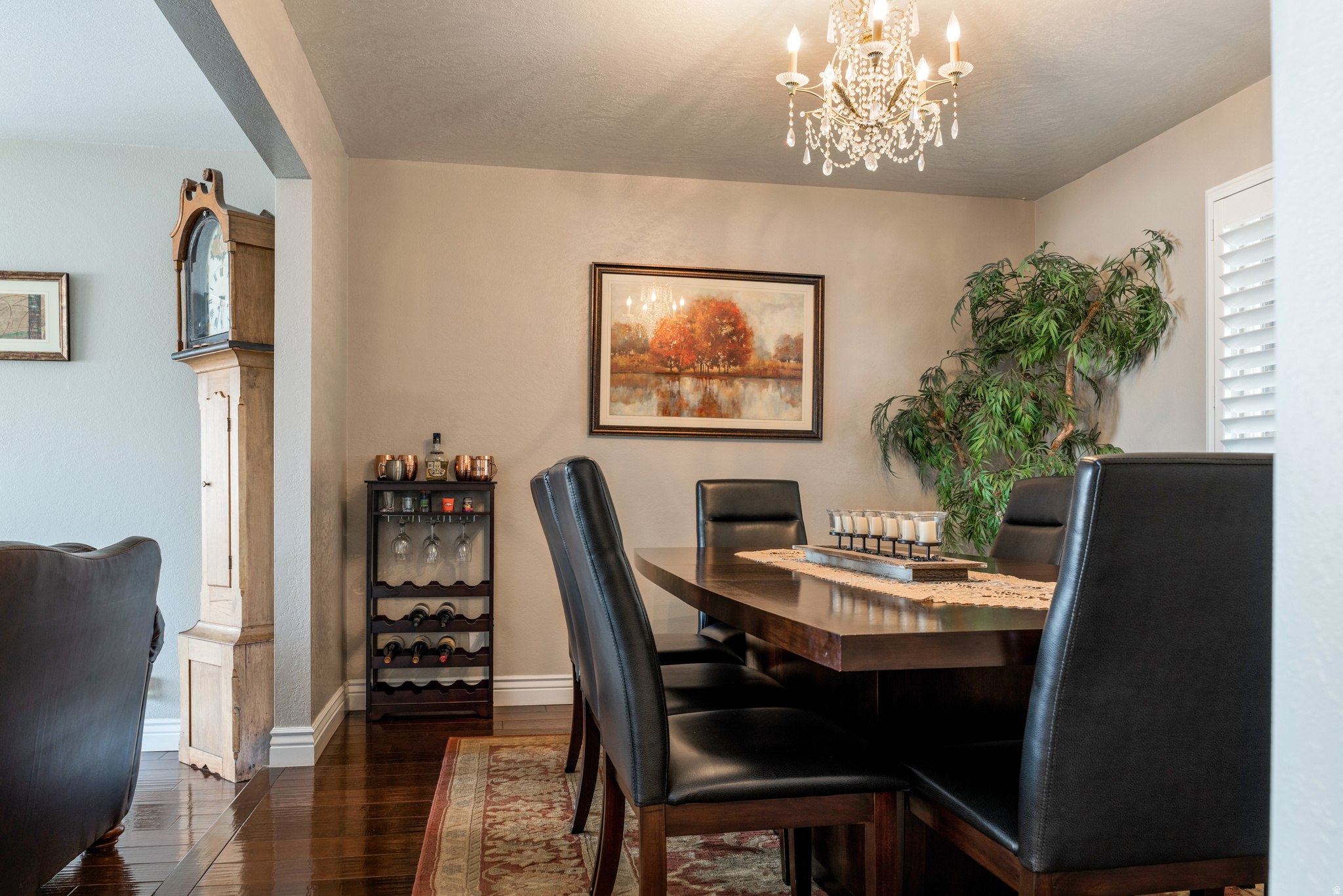 HUNTER HILL - Residential