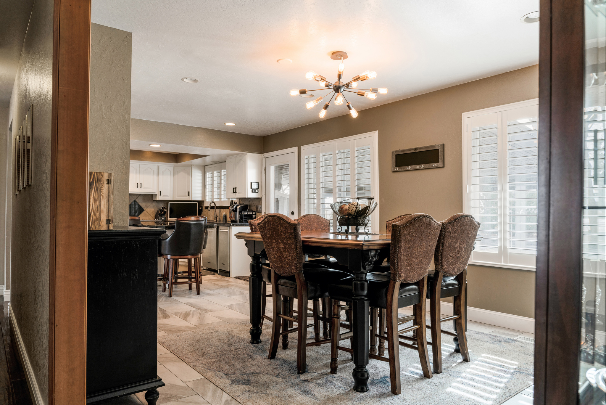 HUNTER HILL - Residential