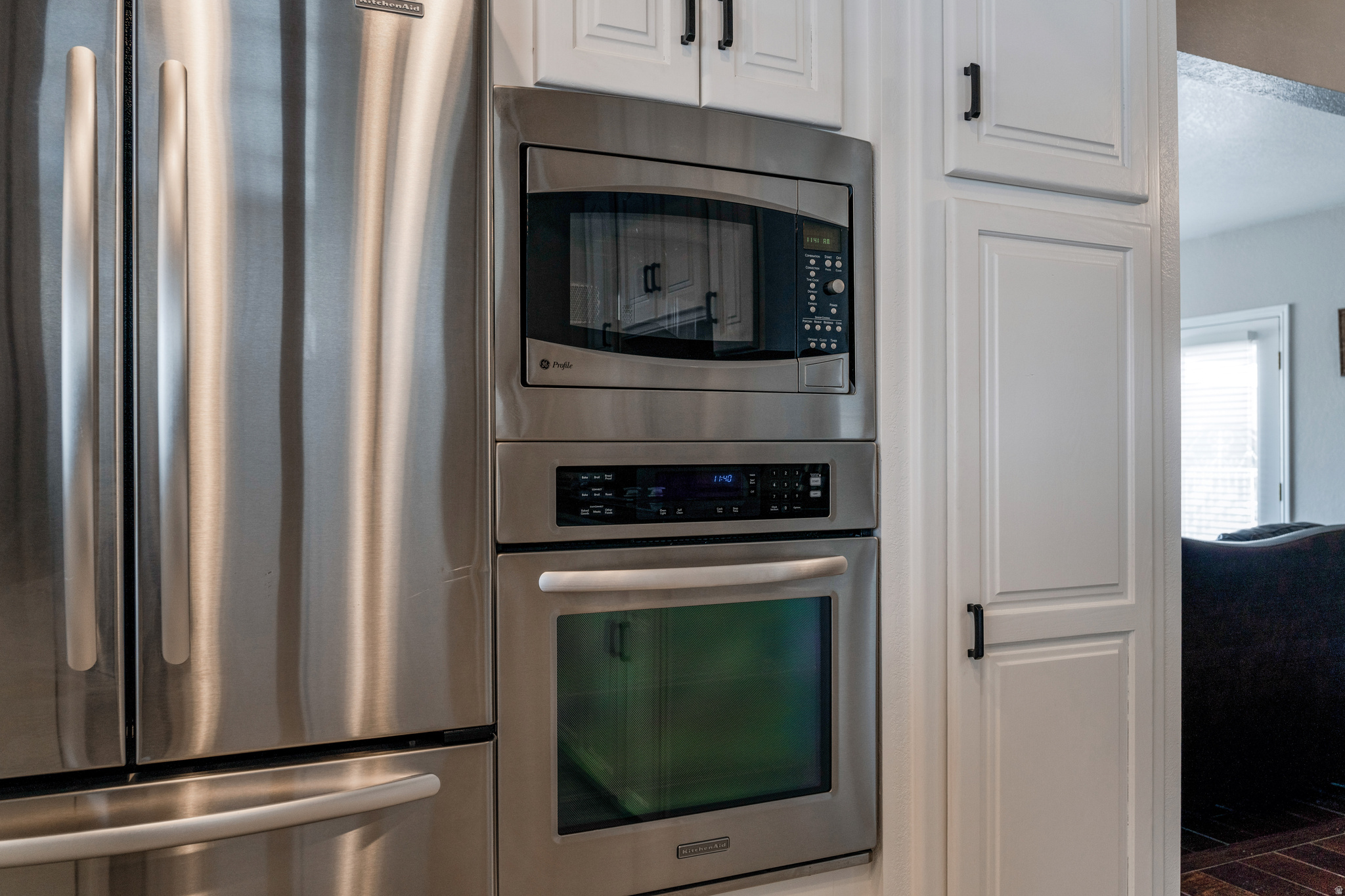 HUNTER HILL - Residential