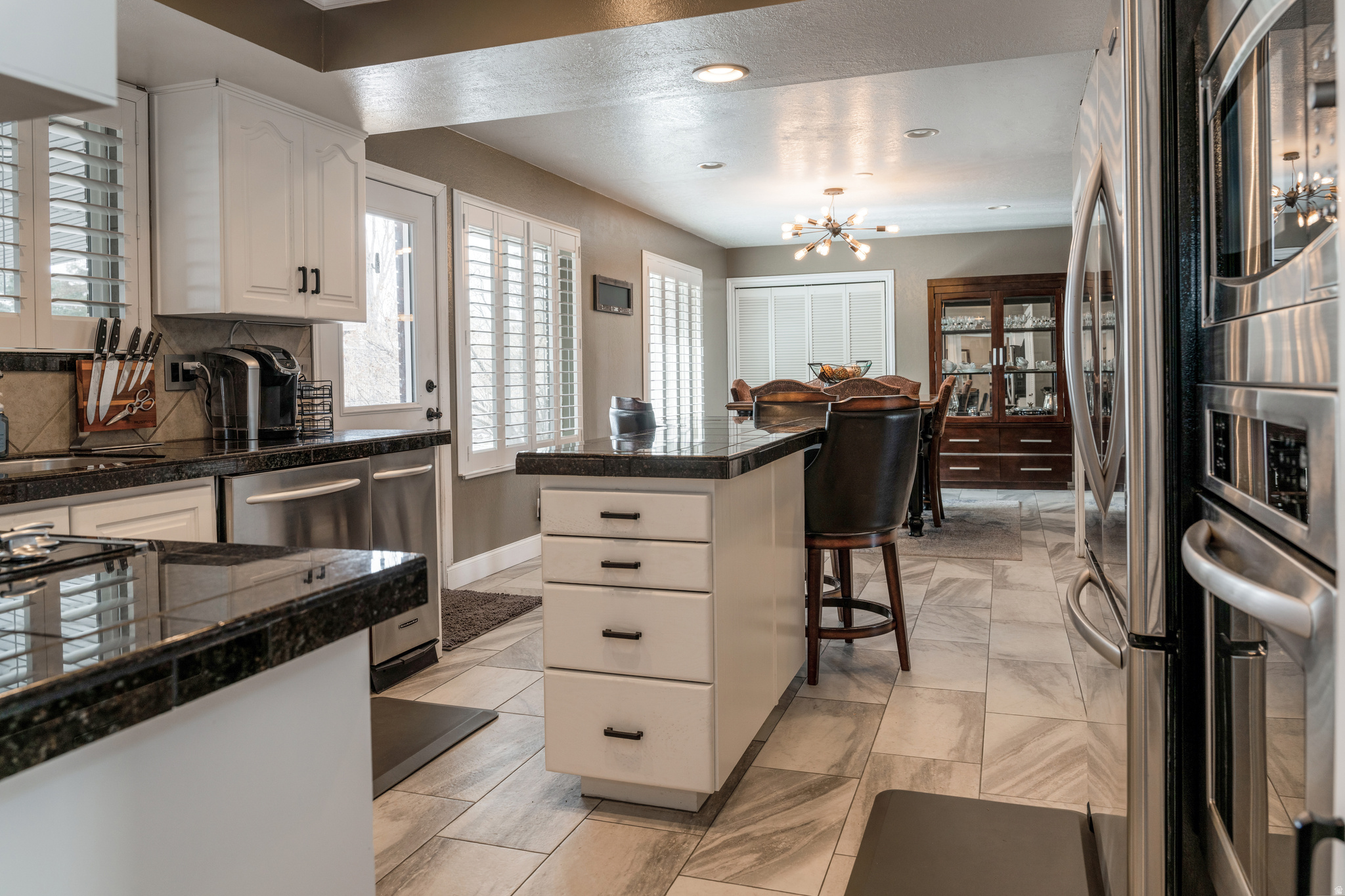 HUNTER HILL - Residential