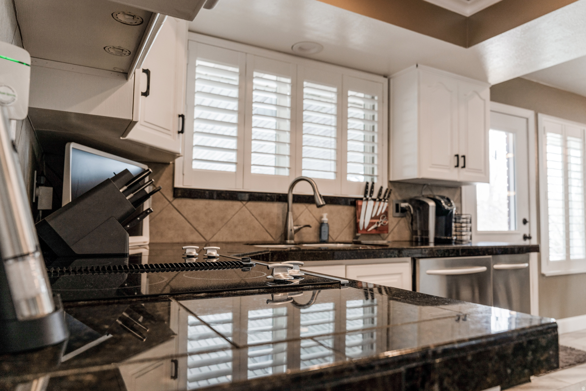 HUNTER HILL - Residential