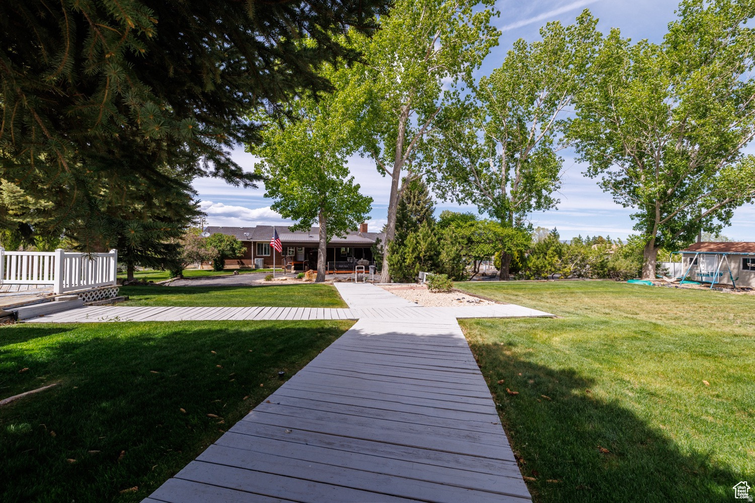 HUNTER HILL - Residential