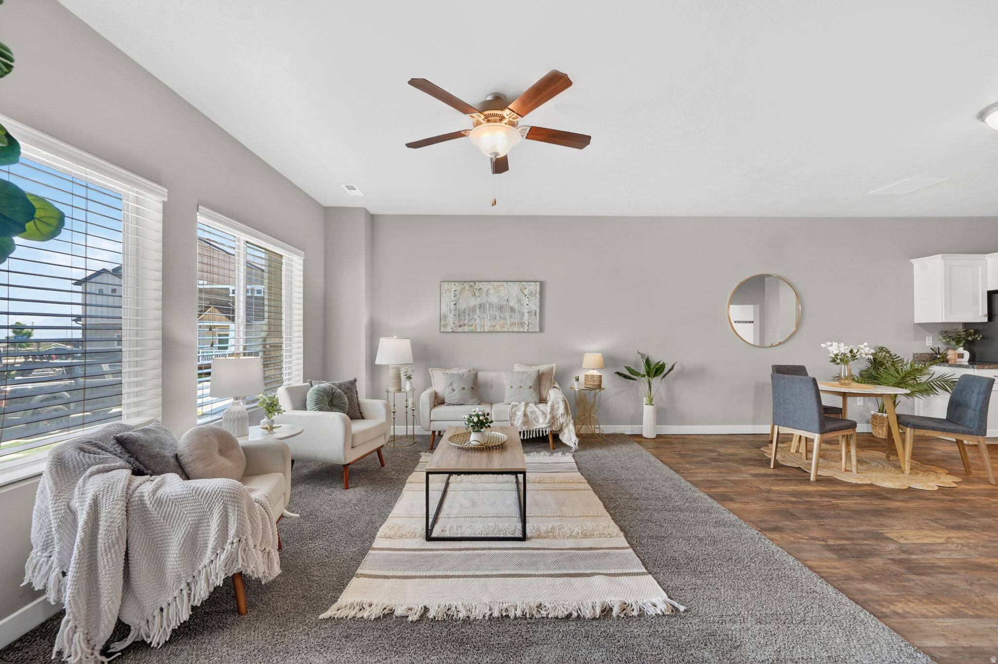 WESTRIDGE - Residential