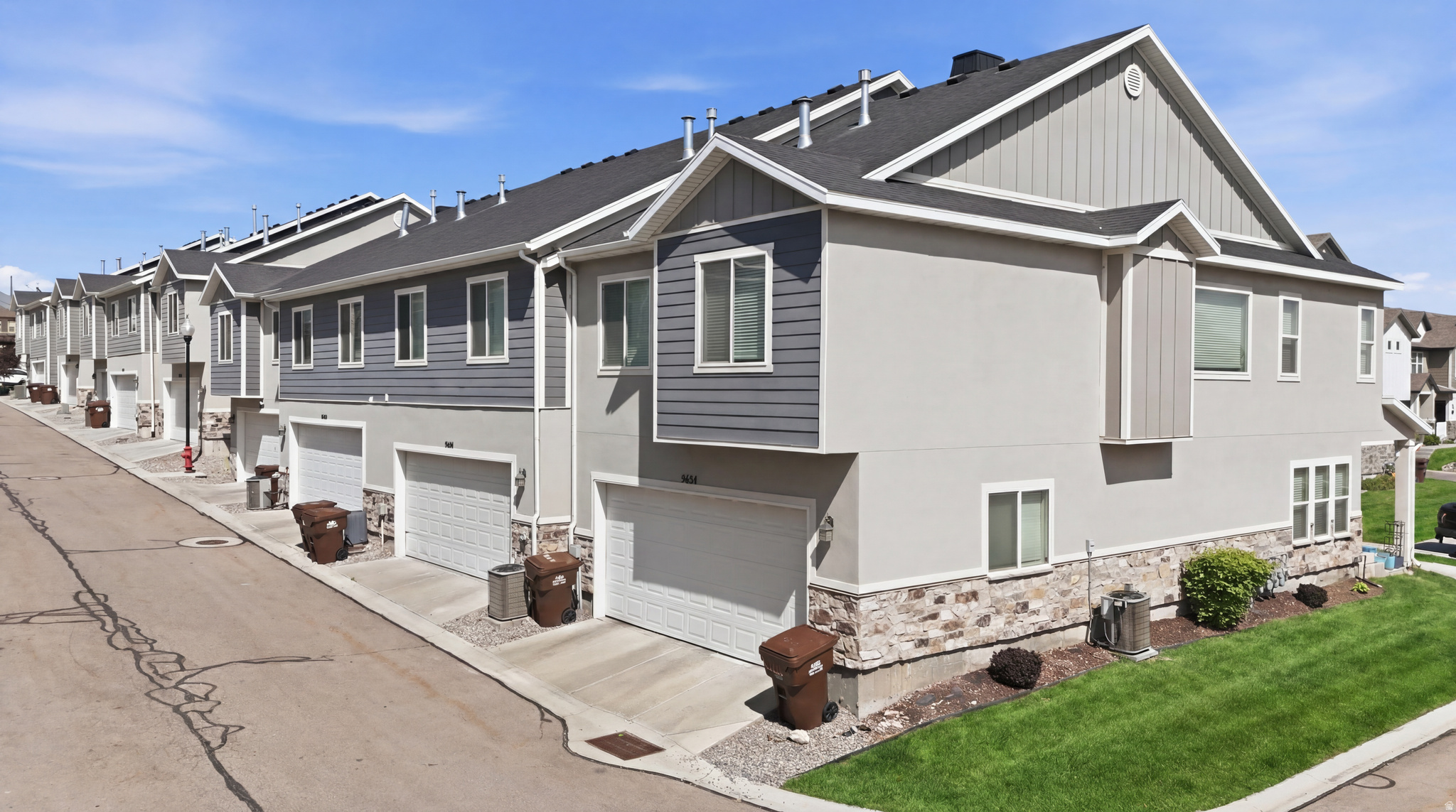 WESTRIDGE - Residential