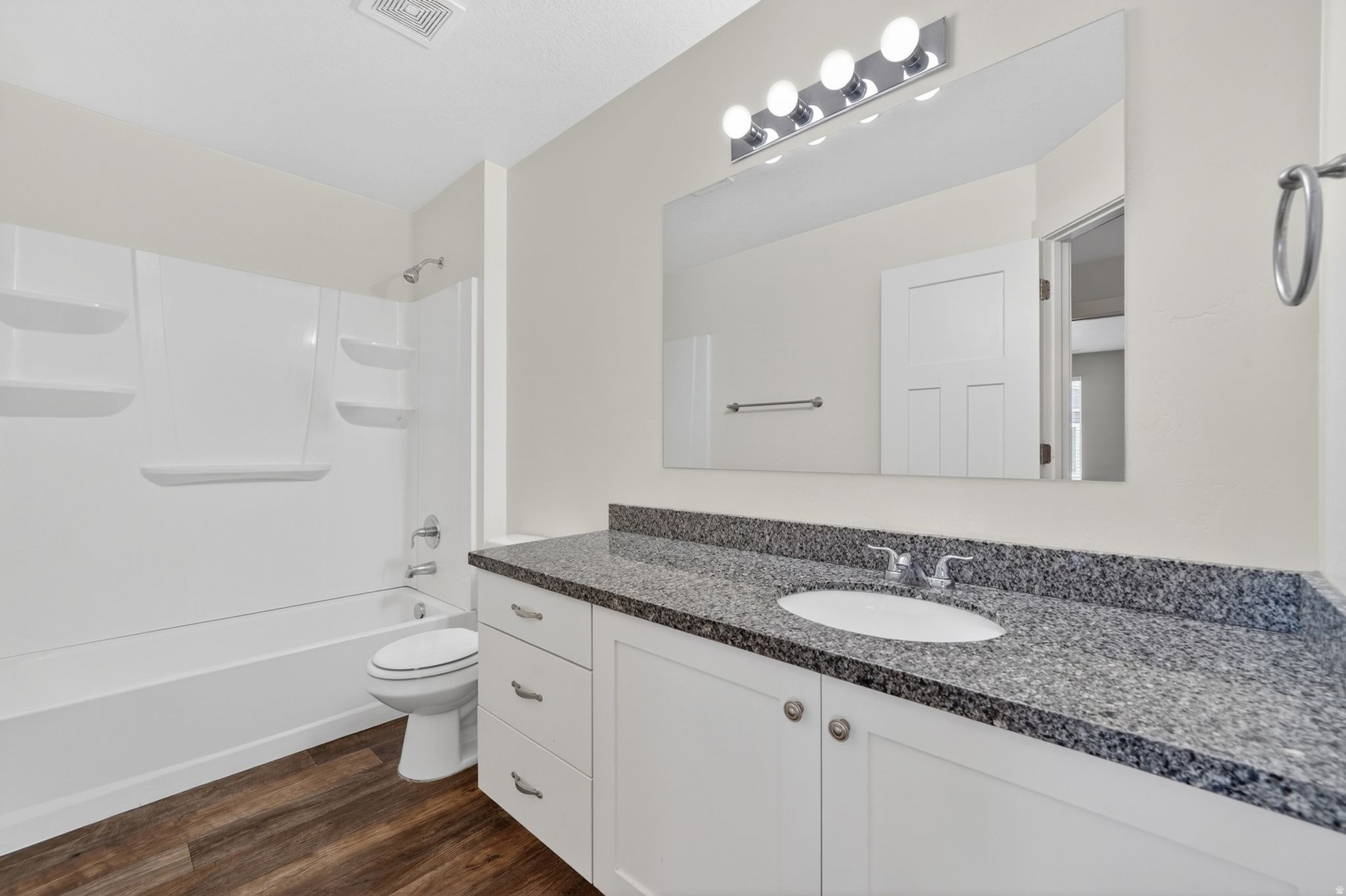 WESTRIDGE - Residential