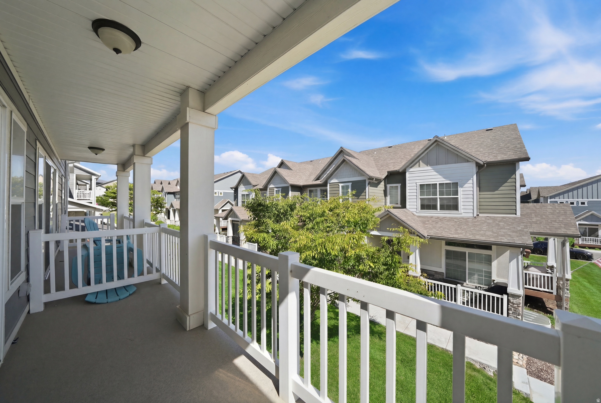 WESTRIDGE - Residential