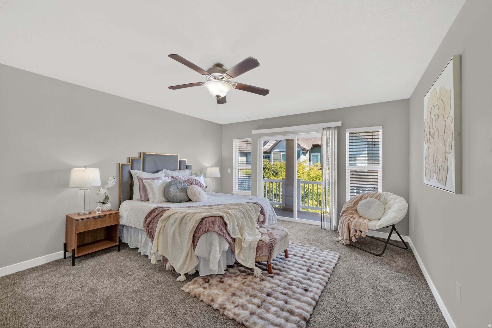 WESTRIDGE - Residential