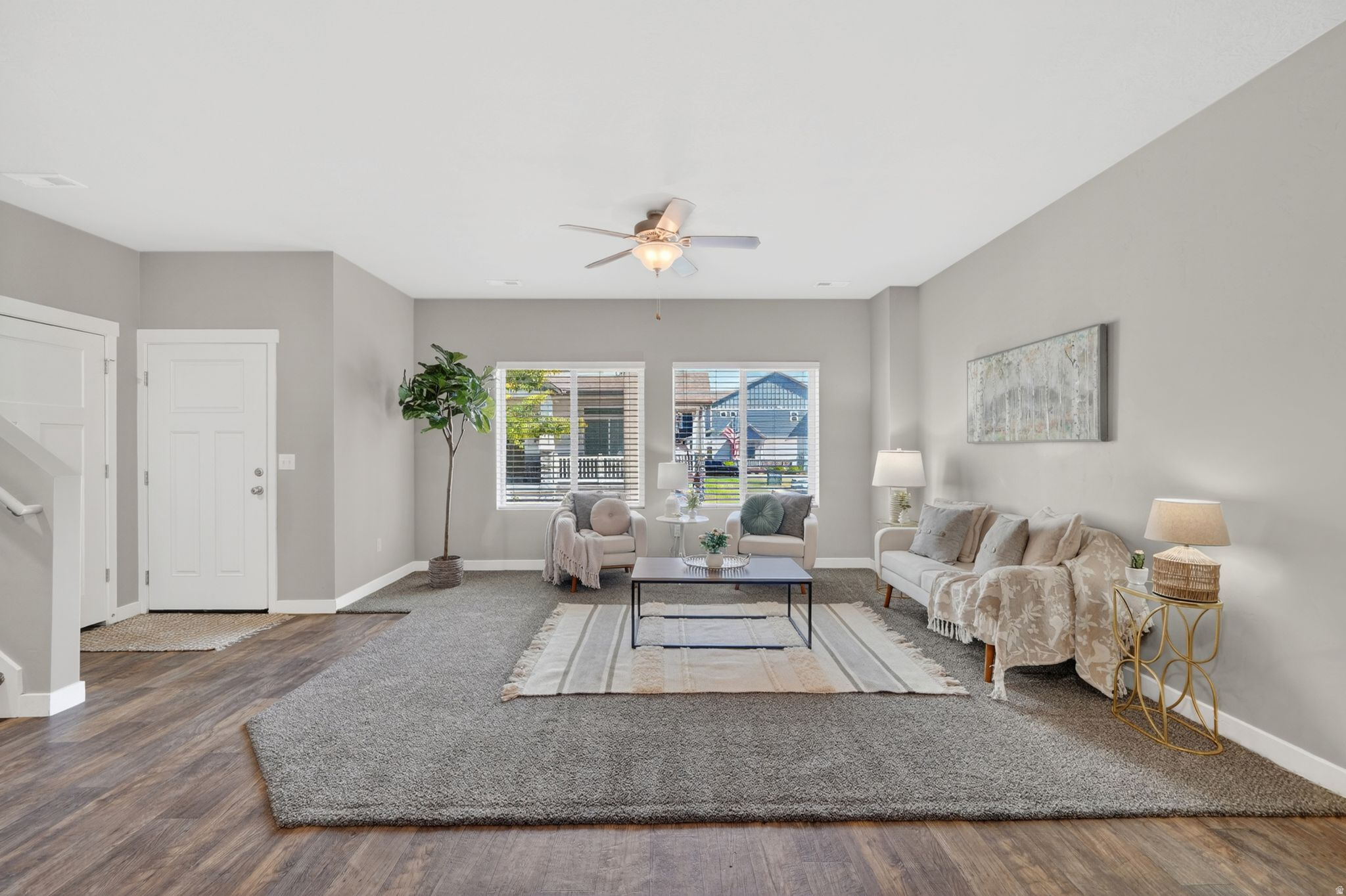 WESTRIDGE - Residential