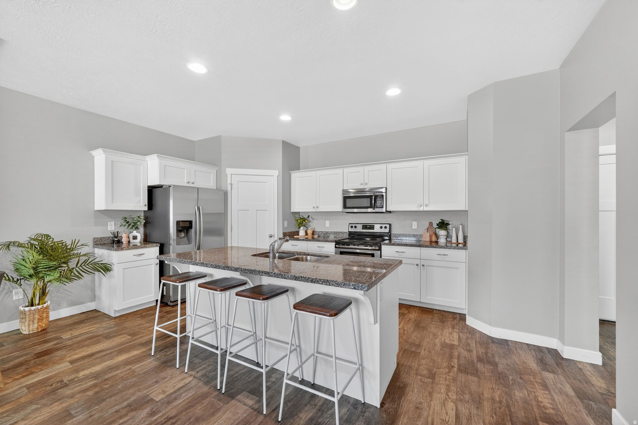 WESTRIDGE - Residential