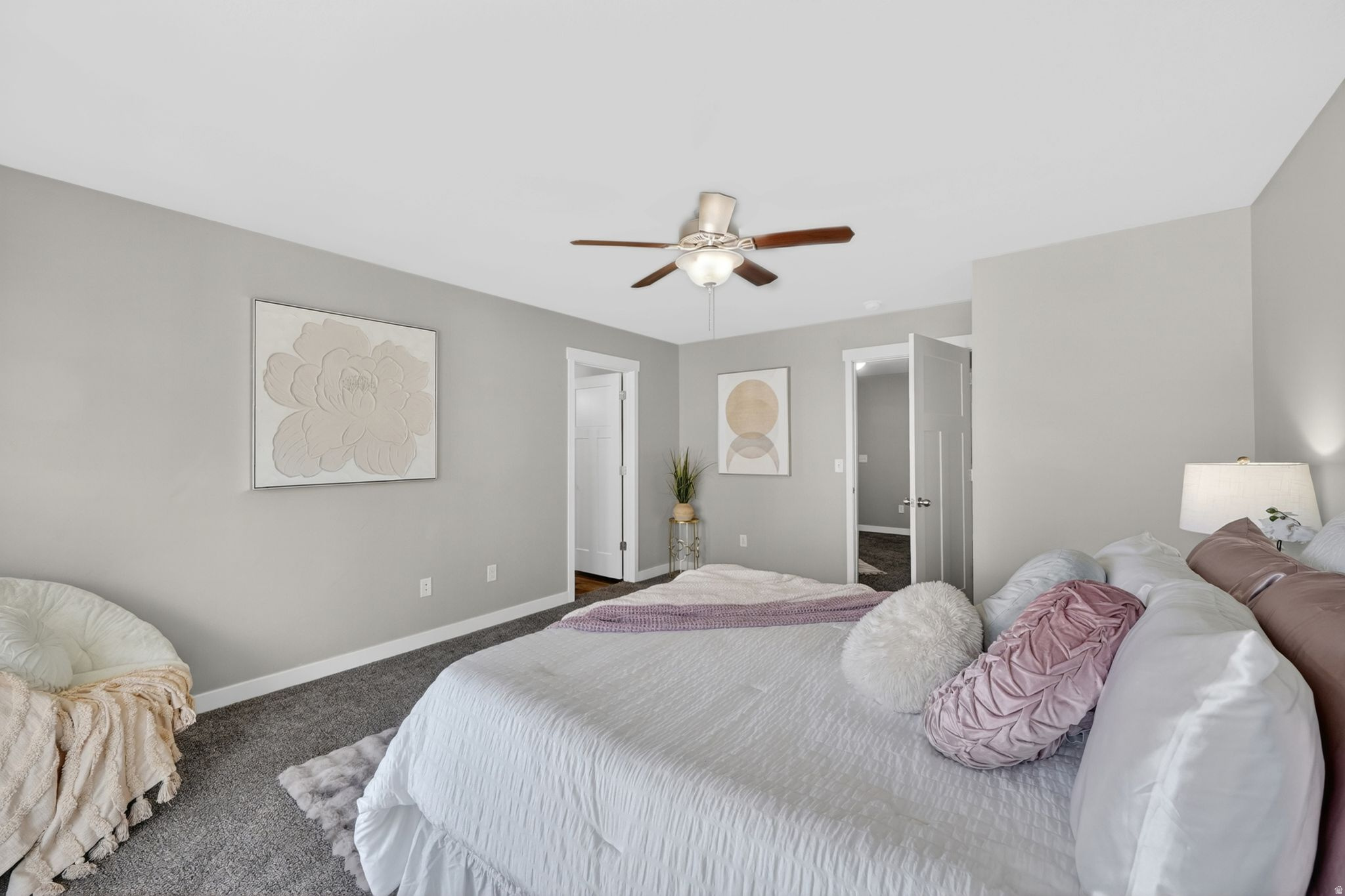 WESTRIDGE - Residential