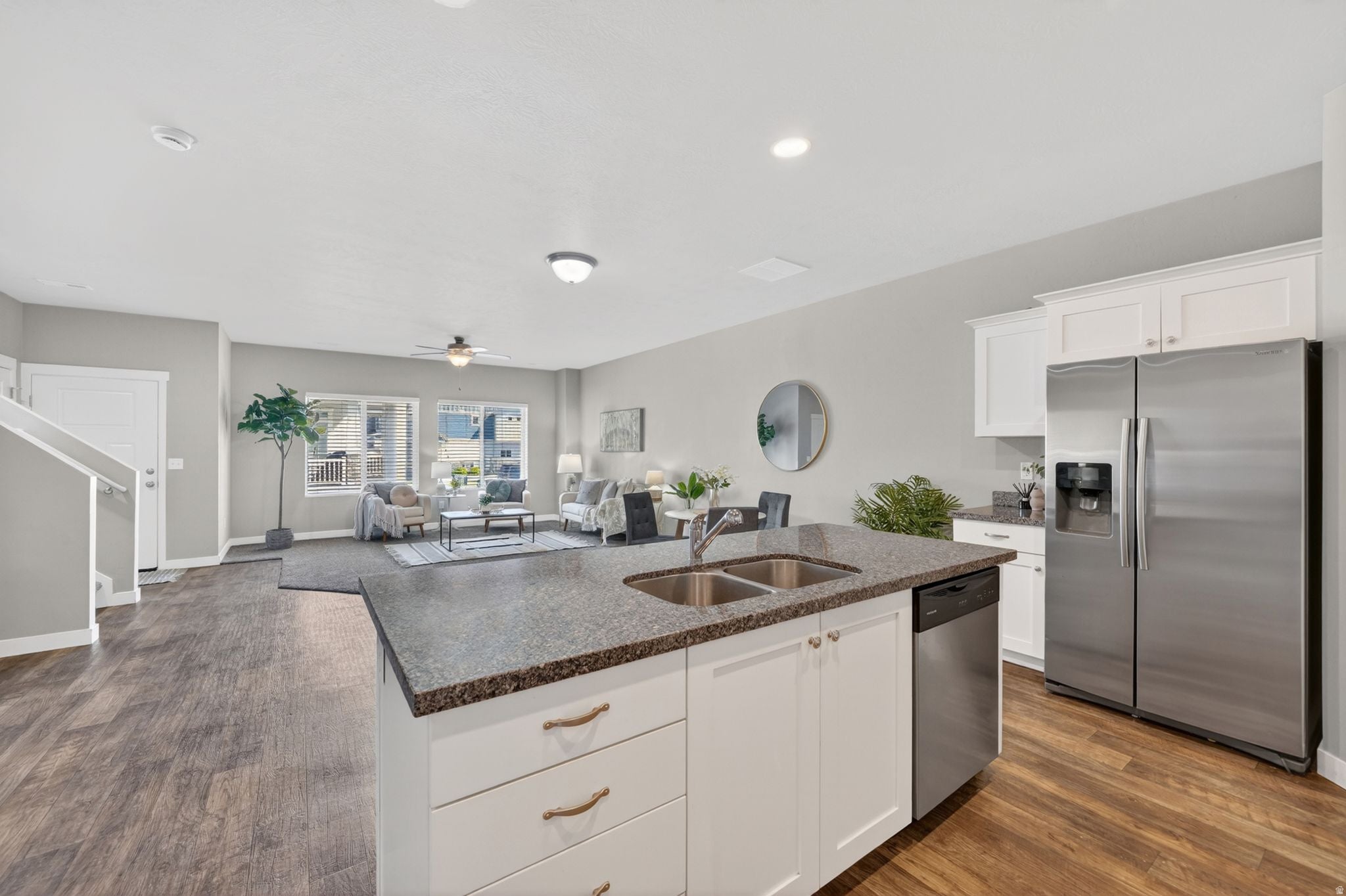 WESTRIDGE - Residential