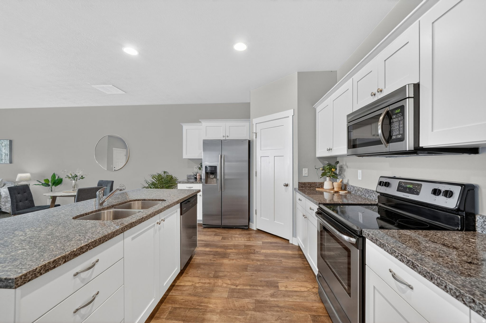 WESTRIDGE - Residential