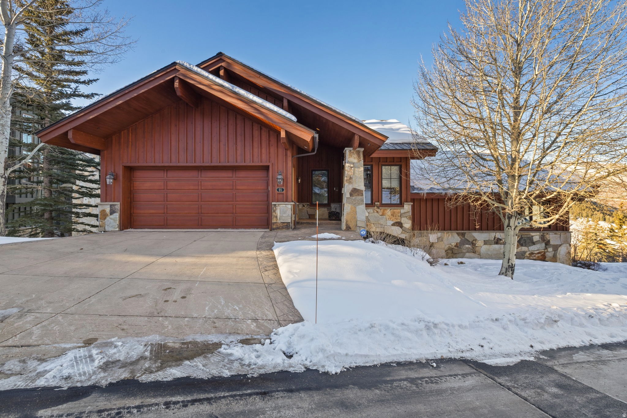 BELLEARBOR - Residential