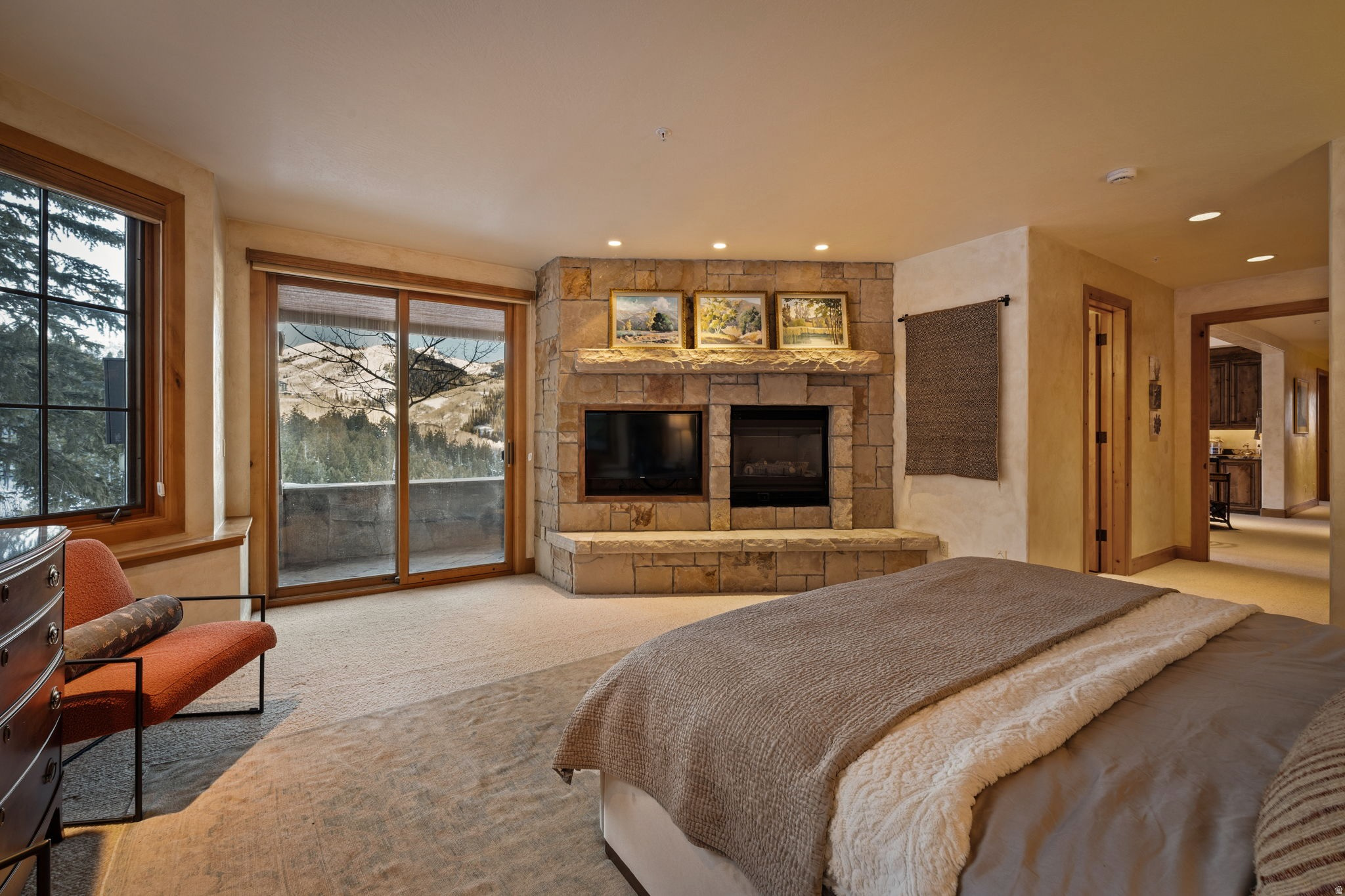 BELLEARBOR - Residential