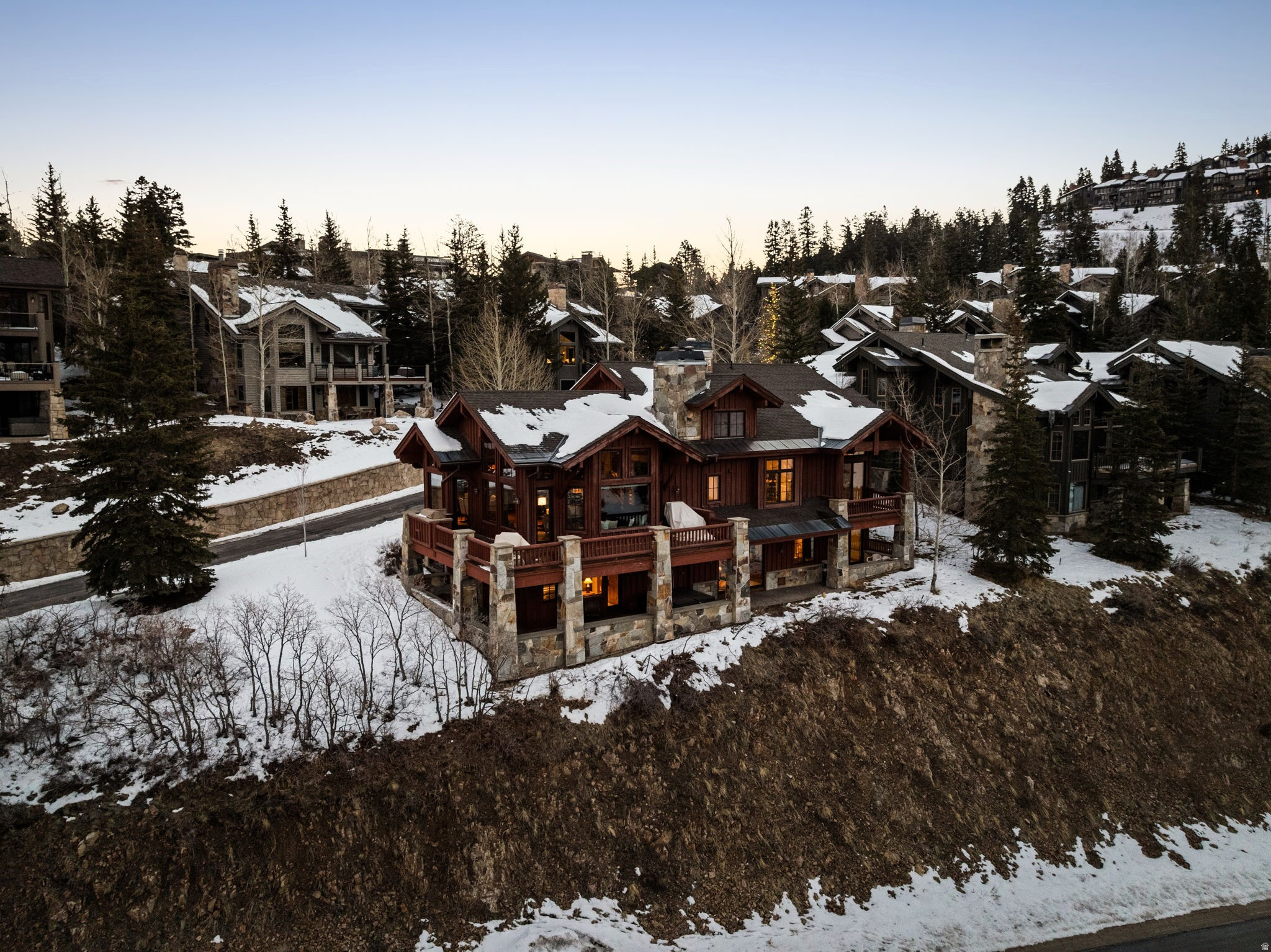 BELLEARBOR - Residential