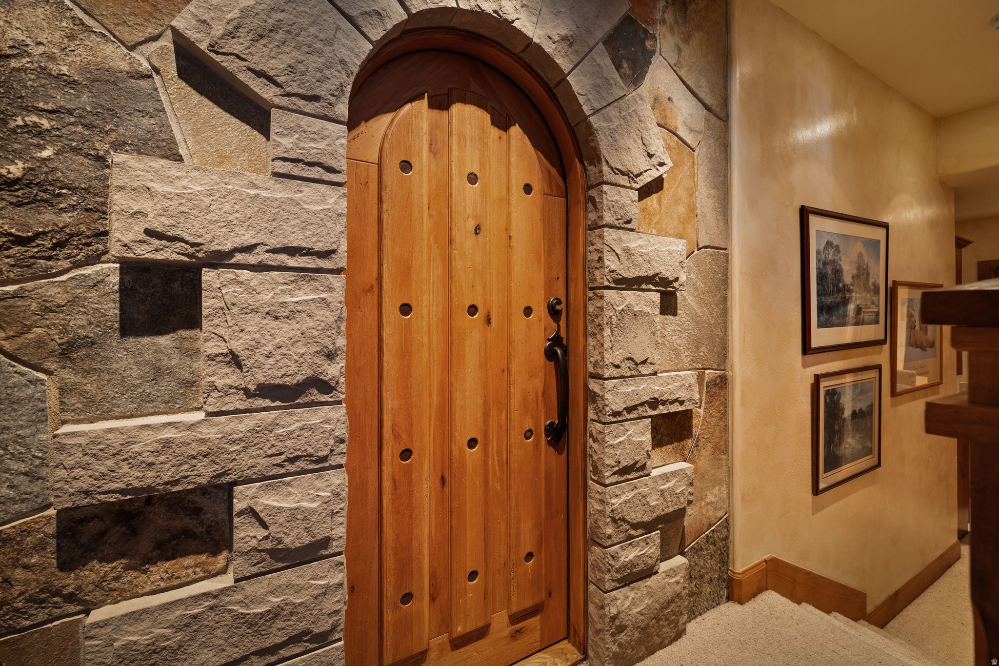 BELLEARBOR - Residential