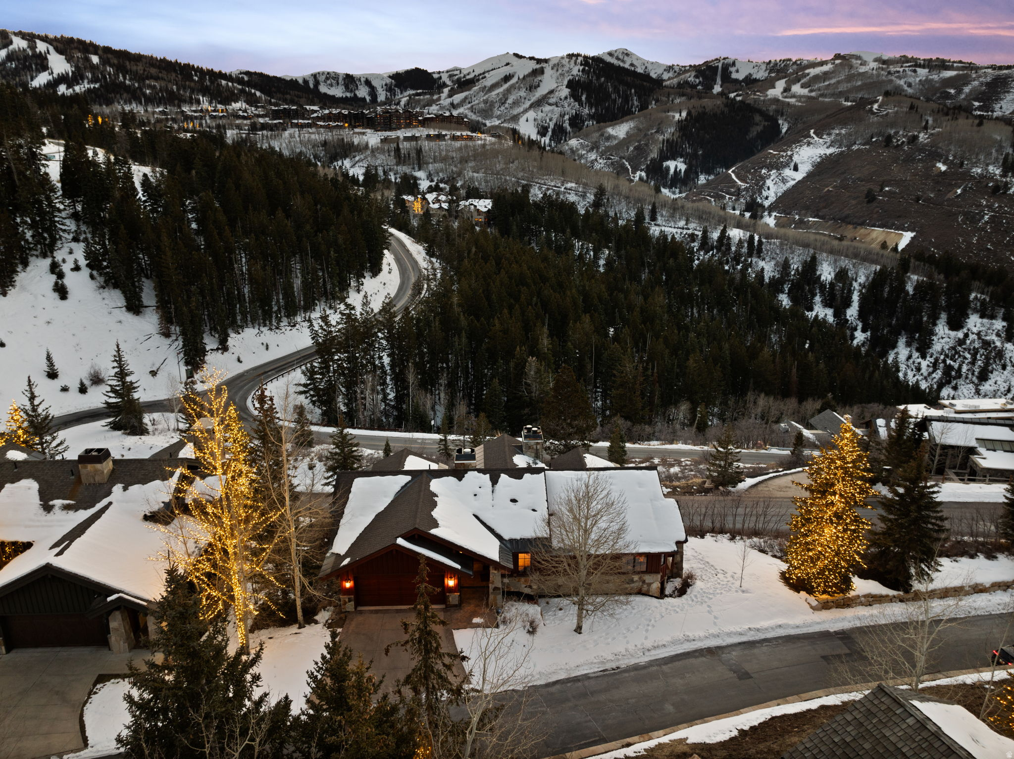 BELLEARBOR - Residential