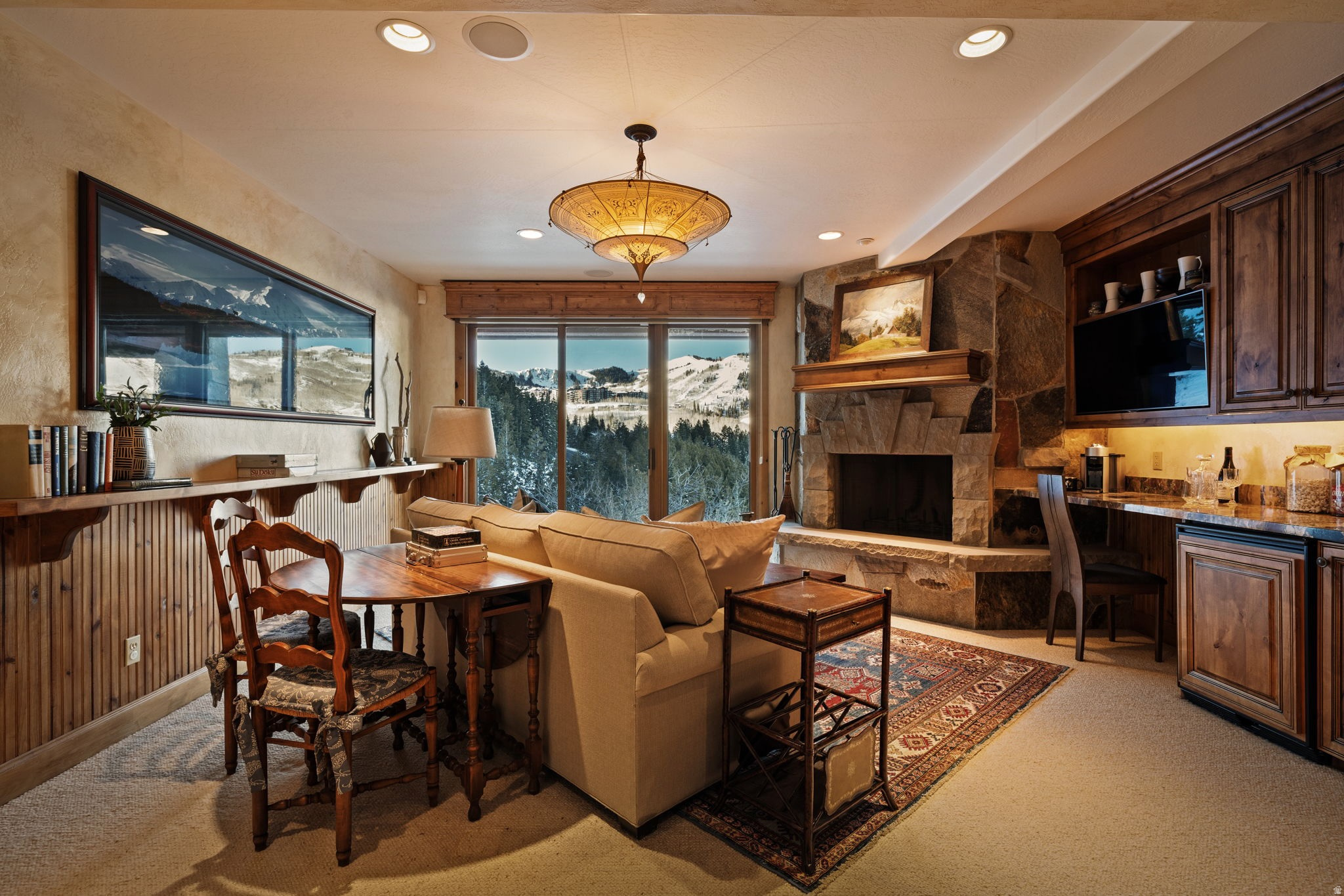 BELLEARBOR - Residential