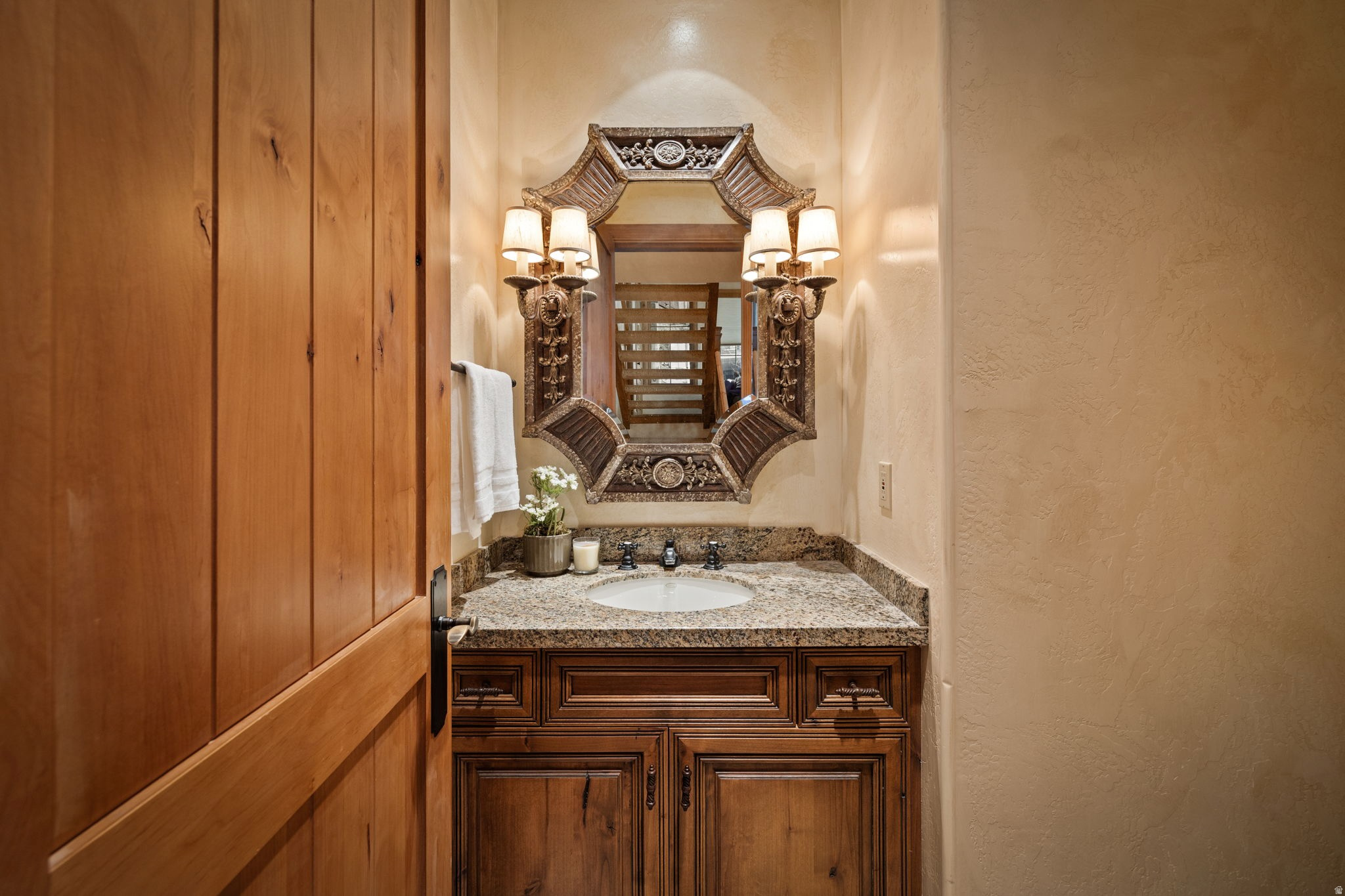 BELLEARBOR - Residential