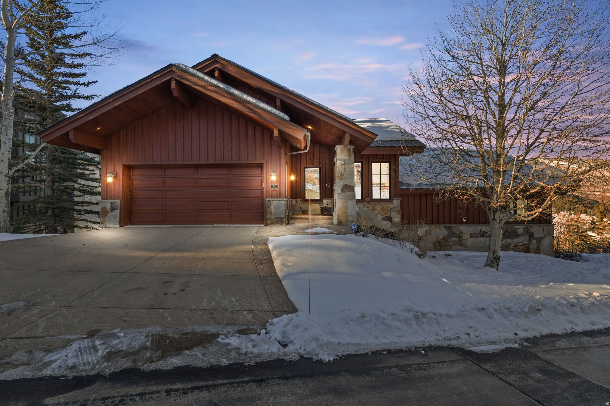 BELLEARBOR - Residential