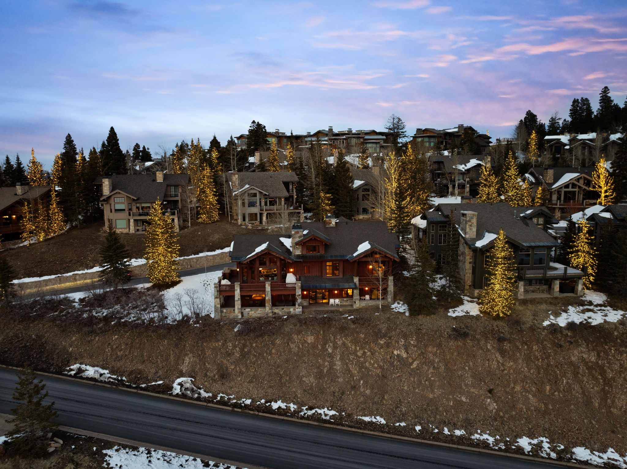 BELLEARBOR - Residential