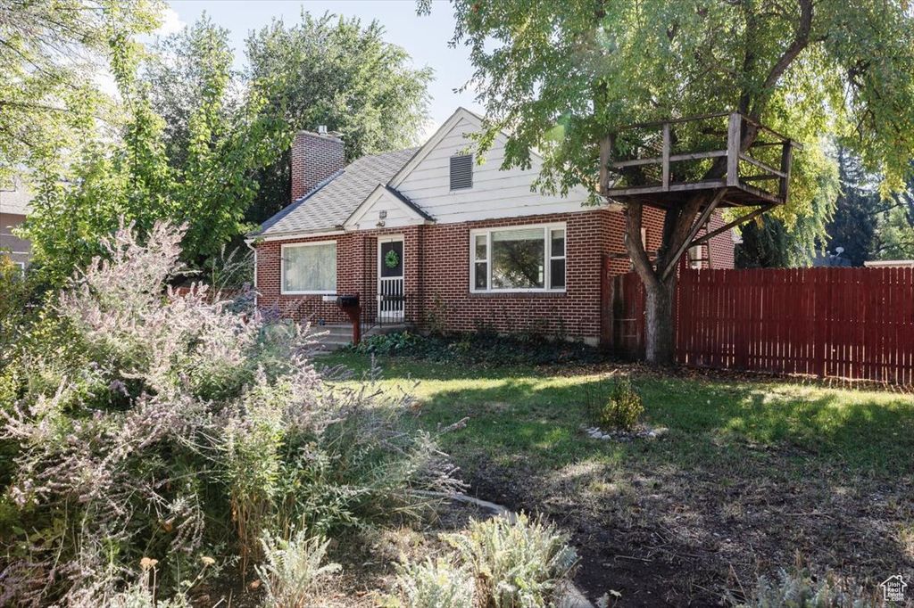 Photo of 346 E CENTER ST, Logan, UT 84321 (MLS # 2116108)