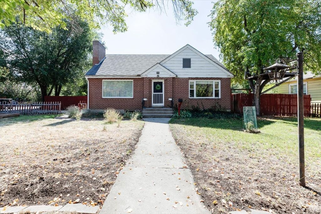 Photo of 346 E CENTER ST, Logan, UT 84321 (MLS # 2116108)