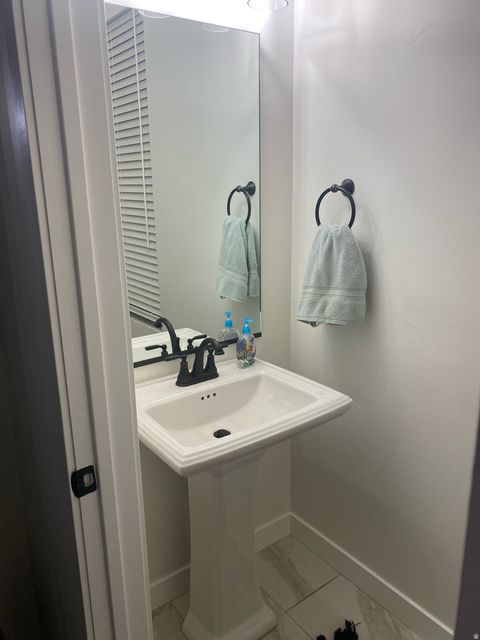 Tiny photo for 5028 W DAYBREAK PKWY, South Jordan, UT 84009 (MLS # 2140177)