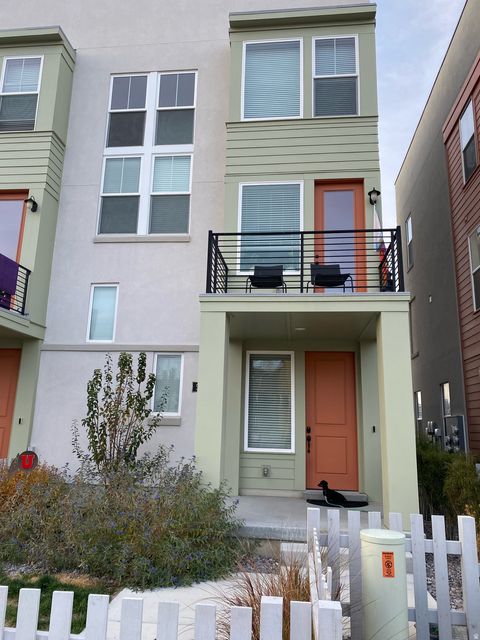 Tiny photo for 5028 W DAYBREAK PKWY, South Jordan, UT 84009 (MLS # 2140177)